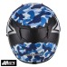 Scorpion EXO 390 Army Full Face Motorcycle Helmet - Non PSB Approved