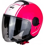 Scorpion EXO City Avenue Motorcycle Helmet