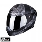 Scorpion ADX-1 Battleflage Dual Motorcycle Helmet