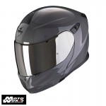 Scorpion EXO 920 Solid Modular Motorcycle Helmet