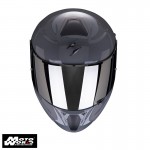 Scorpion EXO 920 Solid Modular Motorcycle Helmet