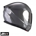 Scorpion EXO 920 Solid Modular Motorcycle Helmet