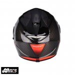 Scorpion EXO 1400 Air Carbon Pure Motorcycle Helmet - PSB Approved