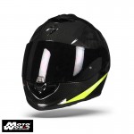 Scorpion EXO 1400 Air Carbon Pure Motorcycle Helmet - PSB Approved