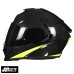 Scorpion EXO 1400 Air Carbon Pure Motorcycle Helmet - PSB Approved