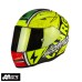 Scorpion Evo 2000 Air Bautista Replica lII Motorcycle Helmet - Non PSB Approved