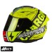 Scorpion Evo 2000 Air Bautista Replica lII Motorcycle Helmet - Non PSB Approved