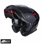 Scorpion EXO 920 Shuttle Modular Motorcycle Helmet