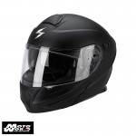 Scorpion EXO 920 Solid Modular Motorcycle Helmet