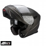 Scorpion EXO 920 Solid Modular Motorcycle Helmet