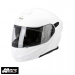 Scorpion EXO 920 Solid Modular Motorcycle Helmet