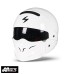 Scorpion EXO Combat Solid Modular Motorcycle Helmet - Non PSB Approved