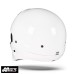 Scorpion EXO Combat Solid Modular Motorcycle Helmet - Non PSB Approved