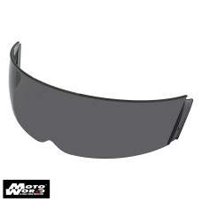 Scorpion EXO-52-542-68 KS 6 Modular & ADX-1 Sunvisor Dark Smoke