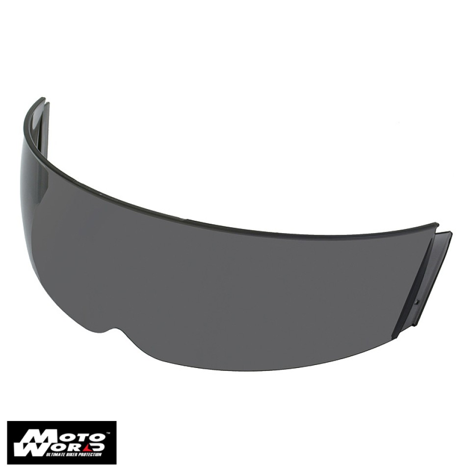 Scorpion EXO-52-542-68 KS 6 Modular & ADX-1 Sunvisor Dark Smoke