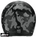 Scorpion Belfast Mission Classic Motorcycle Helmet - Non PSB Approved