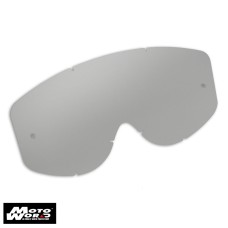 Scorpion EXO-99-002-02-69 Mirror Shield Silver + Pins