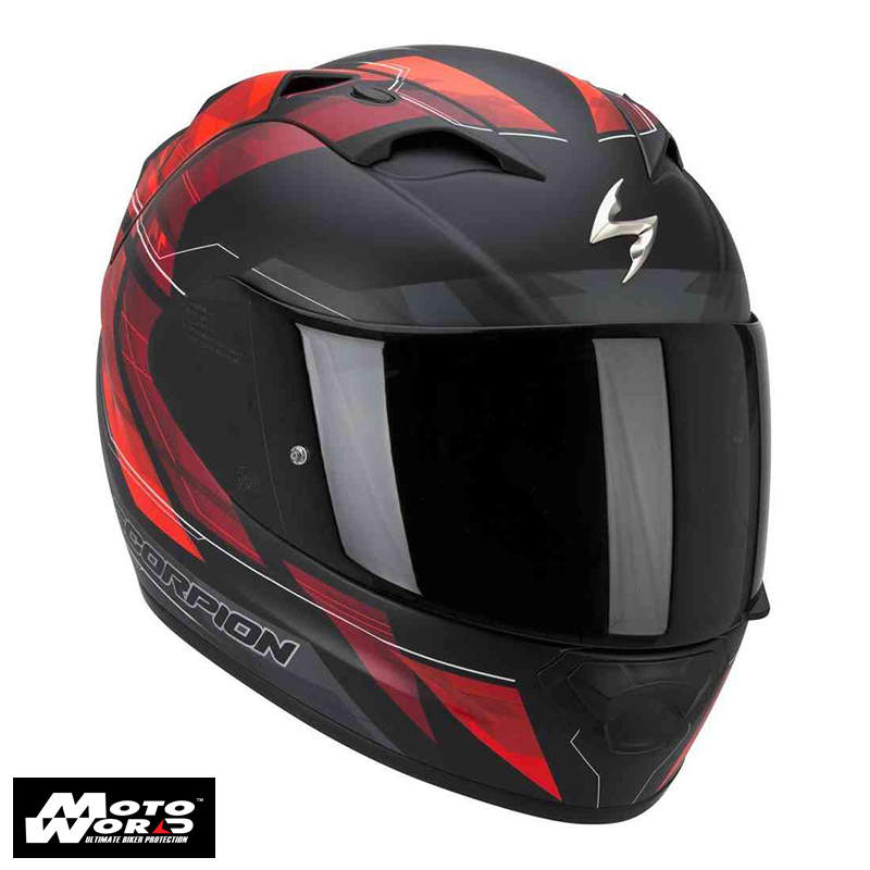 Scorpion exo air 1200 store