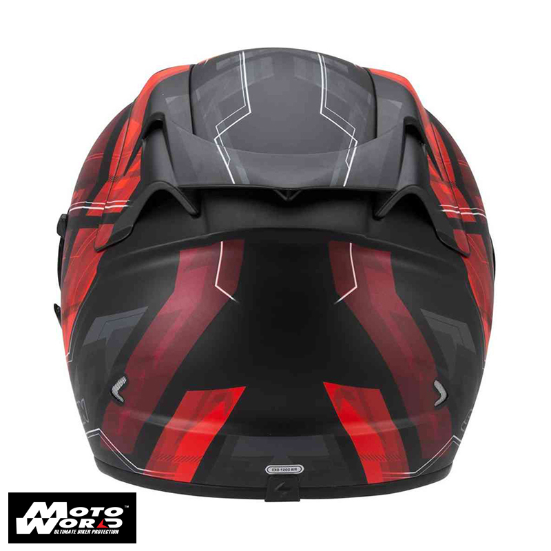 Scorpion 1200 hotsell exo