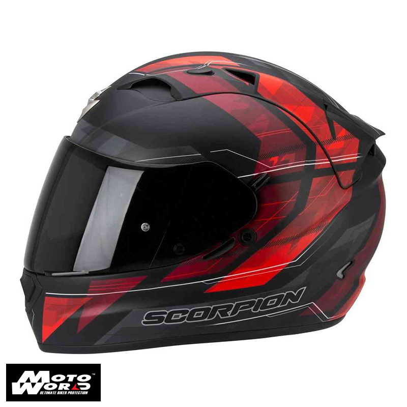 Scorpion exo 1200 air hotsell alto