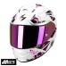 Pinlock Insert for Scorpion EXO-220 Helmet (clear)