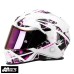 Pinlock Insert for Scorpion EXO-220 Helmet (clear)