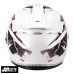 Pinlock Insert for Scorpion EXO-220 Helmet (clear)