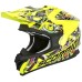 Scorpion VX-15 EVO AIR Vector Off-Road Motorcycle Helmet - Non PSB Approved