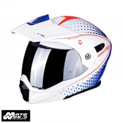 Scorpion EXO ADX-1 Horizon Dual Sport Motorcycle Helmet