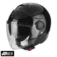 Scorpion EXO City Edge Motorcycle Helmet - Non PSB Approved