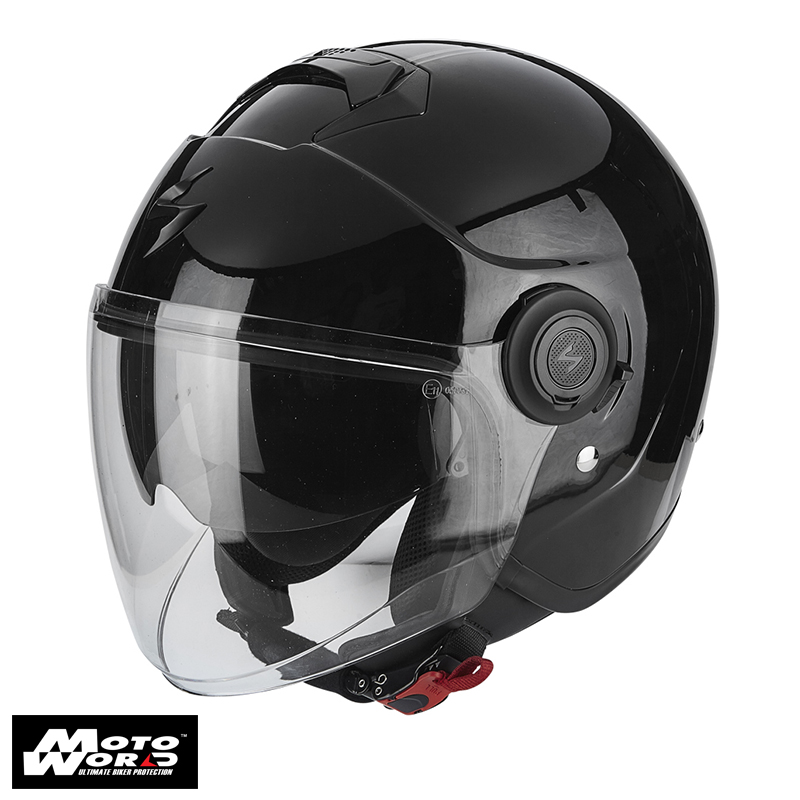 Scorpion EXO City Edge Motorcycle Helmet