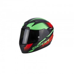 Scorpion EXO-2000 Evo Air Volcano Full Face Motorcycle Helmet - Medium