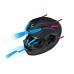 Scorpion EXO-2000 Evo Air Volcano Full Face Motorcycle Helmet - Medium - Non PSB Approved