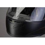 Scorpion EXO-2000 Evo Air Volcano Full Face Motorcycle Helmet - Medium