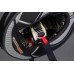 Scorpion EXO-2000 Evo Air Volcano Full Face Motorcycle Helmet - Medium - Non PSB Approved