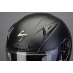 Scorpion EXO-2000 Evo Air Volcano Full Face Motorcycle Helmet - Medium