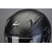 Scorpion EXO-2000 Evo Air Volcano Full Face Motorcycle Helmet - Medium - Non PSB Approved