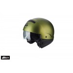 Scorpion EXO-Combat Streetfighter Motorcycle Helmet