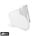 Pinlock Insert for Scorpion EXO-52-346-50 ADX-1 (clear)