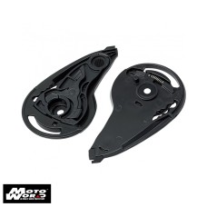 Scorpion 99-928-06 EXO 220 Helmet Shield Gear Plate Set