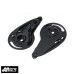 Scorpion ADX-1 Helmet Shield Gear Plate Set