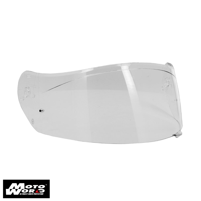 Scorpion Helmet SCO EXO-52-527 KDF15 Screen Maxvision Ready