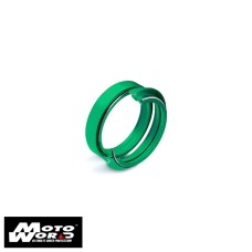 SKF KITG47SHD Motorcycle Green Showa Fork Seal Kit
