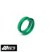 SKF KITG47SHD Motorcycle Green Showa Fork Seal Kit