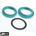SKF KITGZ Green Sachs Fork Seal Kit