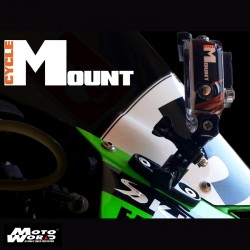 SKUTR CM M10 CycleMount Mirror Mount