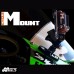 SKUTR CM NR6 CycleMount Mirror Mount