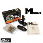 SKUTR CM M10 CycleMount Mirror Mount