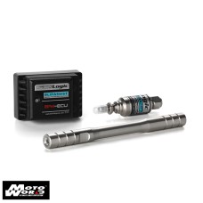 Translogic BA4R1DCS Motorcycle Blip Assist System