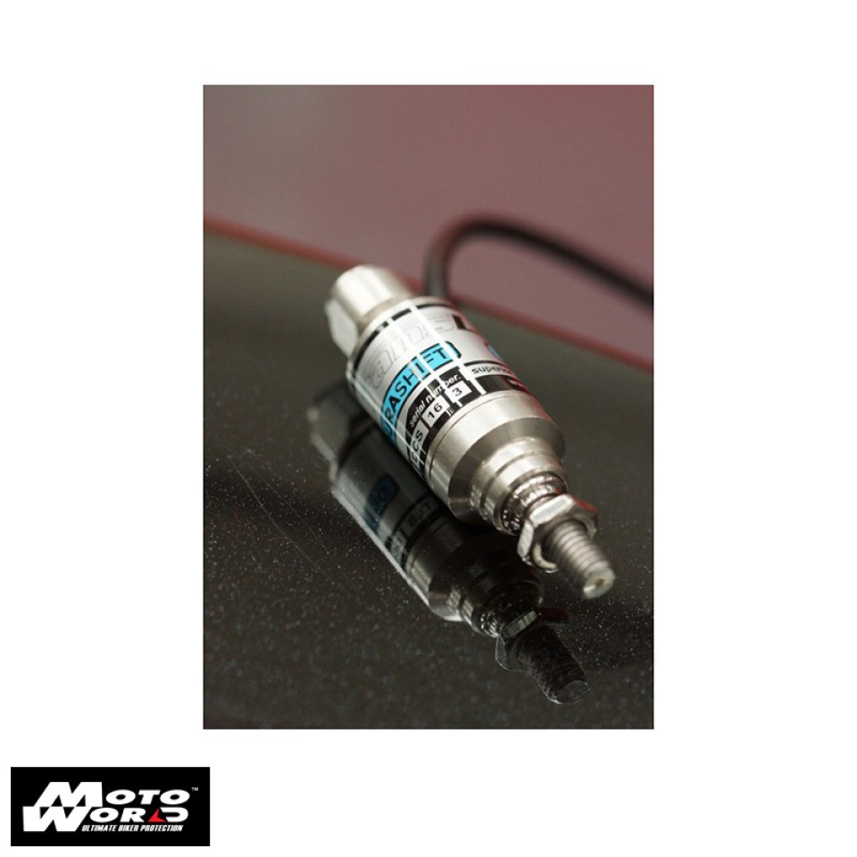 Translogic DCSM65VT3 DCS Format Sensor 5 Volts with M6 Thread